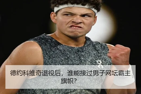 德约科维奇退役后，谁能接过男子网坛霸主旗帜？